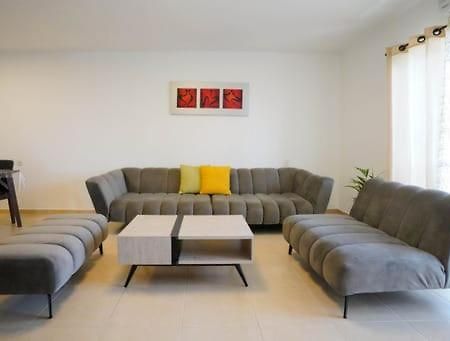 Apartament פנורמה לים האדום Ejlat Zewnętrze zdjęcie