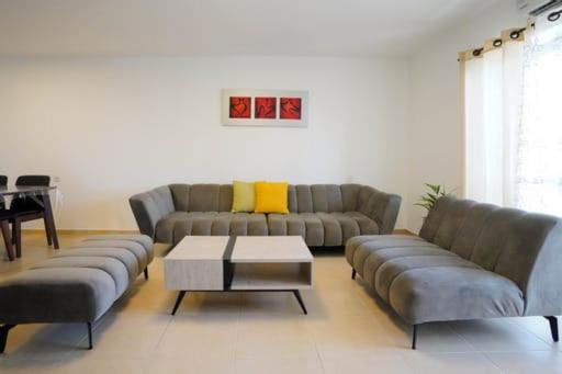 Apartament פנורמה לים האדום Ejlat Zewnętrze zdjęcie