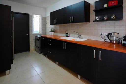 Apartament פנורמה לים האדום Ejlat Zewnętrze zdjęcie