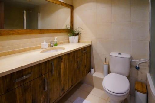 Apartament פנורמה לים האדום Ejlat Zewnętrze zdjęcie