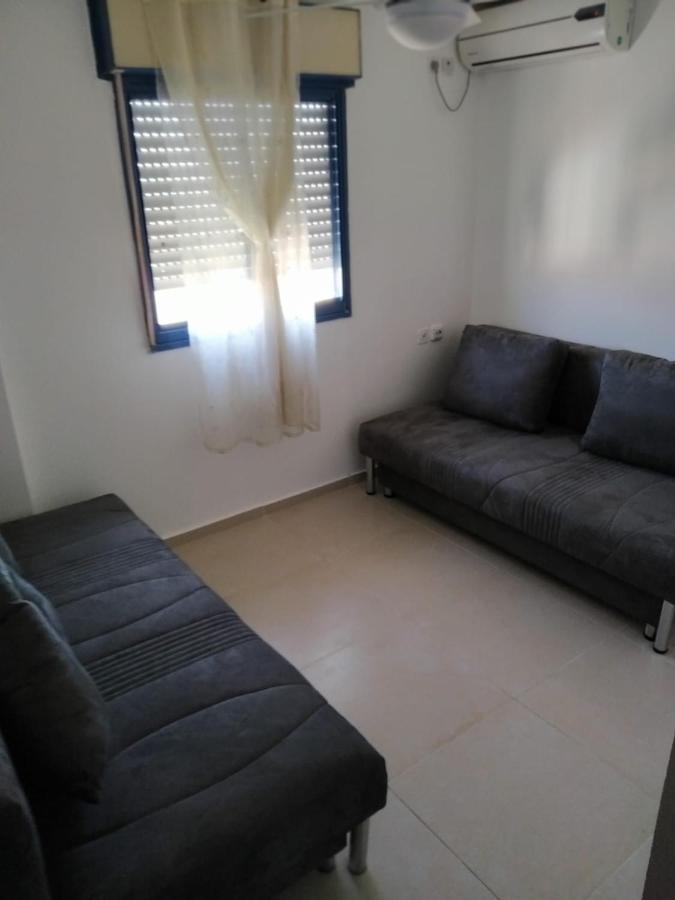 Apartament פנורמה לים האדום Ejlat Zewnętrze zdjęcie