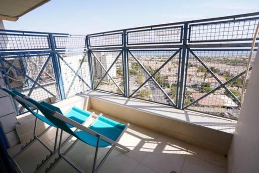 Apartament פנורמה לים האדום Ejlat Zewnętrze zdjęcie