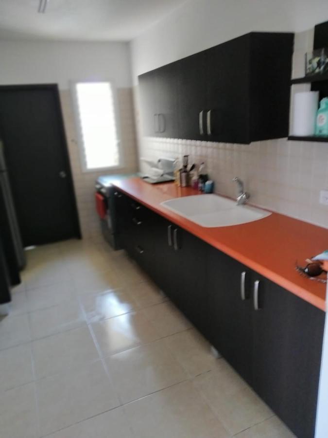 Apartament פנורמה לים האדום Ejlat Zewnętrze zdjęcie
