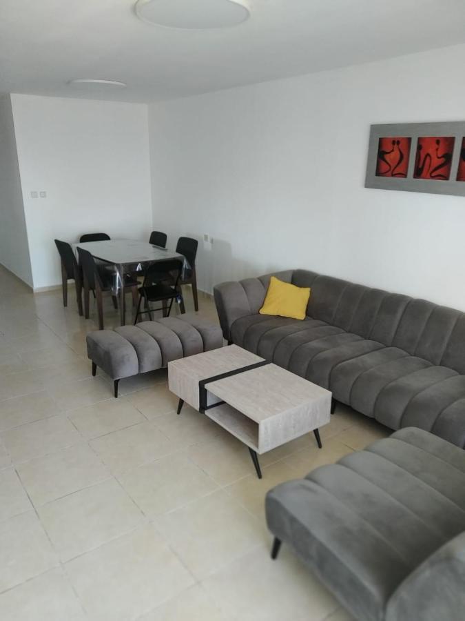 Apartament פנורמה לים האדום Ejlat Zewnętrze zdjęcie